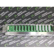 Mitsubishi Melsec-Q Q312B-E Base Unit 5VDC 0.13A Used
