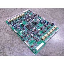 PDI FOL07344C Integrated Controller STS II Board Used
