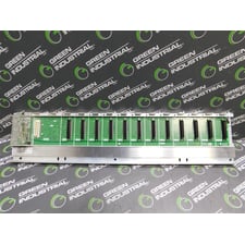 Mitsubishi Melsec-Q Q612B Base Unit 5VDC 0.13A Used