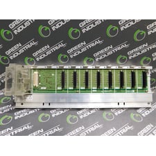 Mitsubishi Melsec-Q Q68B Base Unit 5VDC 0.13A Used