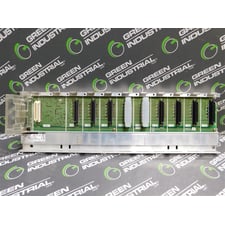 Mitsubishi Melsec-Q Q38B Base Unit Used