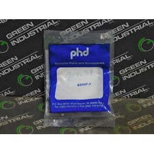Lot of 2 PHD 62517-1 Reed Switches 10-30VDC 110-120VAC Input 25 mA Max. Load New