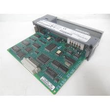 Allen Bradley 1747-SDN/B SLC 500 DeviceNet Scanner Module 4.15 Used