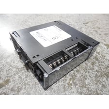 GE Fanuc 90-30 Series IC693MDL645H Input Module Used