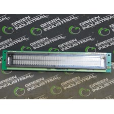 Noritake CU40026-TW itron Display Module PW-1028-101 266A Used