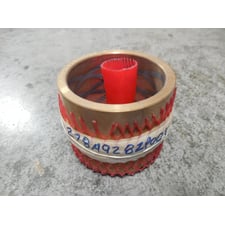 Turbo Parts, LLC 278A9282P0001 Upper Camshaft Bearing Sleeve 0070435979 4 New