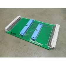 Eaton-Kenway 0055725 A Extender Board D0055726 D0055727 Used