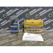 Square D 9007 C054B2 Mechanical Turret Head Position Switch Series A New