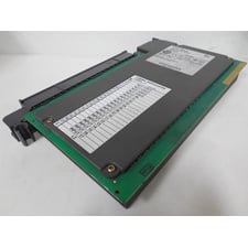 Allen Bradley 1771-IAD/D PLC-5 120V AC/DC Input Module Rev. B03 Used