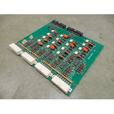 Allen Bradley 46703-395-51 Interface Control Board Rev. D Used