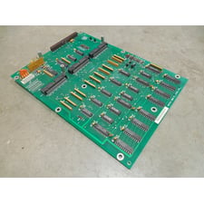 Allen Bradley 46703-386-52 Interface Control Board Used