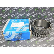 ZWZ RK48290DW Double Tapered Roller Bearing Cones 5" Bore 3" Length ThruBore New 