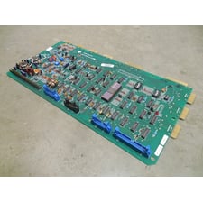 Allen Bradley 50387-002 Modulator Logic Board Rev. 02 Used