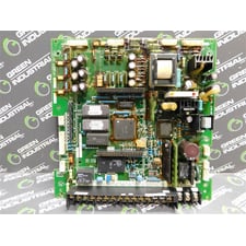 Mitsubishi Z24CA Variable Frequency Drive Control Board BD645E05IG52 Ver.A Used