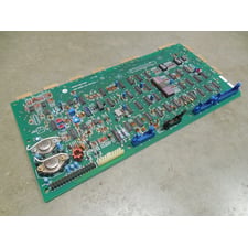 Allen Bradley 50387-002 Modulator Logic Board Rev. 01 Used