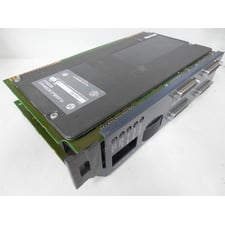 Allen Bradley 2760-RB/A PLC-5 Flexible Interface Module Rev. H Used