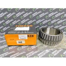 Timken 48930DW Double Tapered Roller Bearing Cones 5" Bore NEW SURPLUS