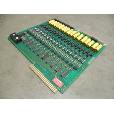 Cincinnati Milicron 3 531 3564A Maximiser Interface AC Input Board Used