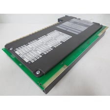 Allen Bradley 1771-IQ16/A Isolated 24V DC Input Module w/o Terminal Block Used