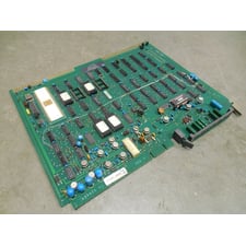 Allen Bradley 7100-GRA Resolver Module Used