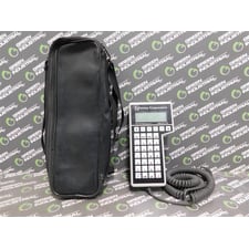 Forney / Warner Power 99-8212-0212-01 Keypad Interface Module Used