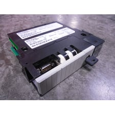 Allen Bradley 1756-L55/A ControlLogix Processor w/ 1756-M13/A Rev. J03 Used
