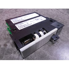 Allen Bradley 1756-L55/A ControlLogix Processor w/ 1756-M13/A Rev. E01 Used