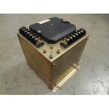 Fanuc A05B-2072-C181 Battery Unit Module Used