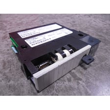 Allen Bradley 1756-L55/A ControlLogix Processor w/ 1756-M13/A Rev. G01 Used