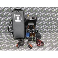 Transmation Inc. PD4120 Flexi-Module Pressure FlexiTESTER 1091-01 0-33 PSIG Used