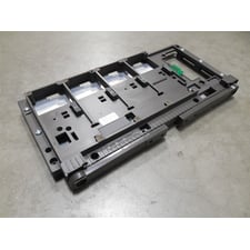 Yokogawa B9236RB Darwin 4 Slot Base Unit Backplane Module Used
