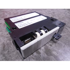 Allen Bradley 1756-L55/A ControlLogix Processor w/ 1756-M14/A Rev. J03 Used