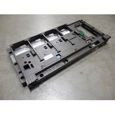 Yokogawa B9236RC Darwin 4 Slot Base Unit Backplane Module Used