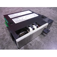 Allen Bradley 1756-L1/A ControlLogix Processor w/ 1756-M2/A Rev. S01 Used