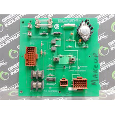 Bailey Controls NTRL02 Network 90 Remote Link Fiber Optic TU Module Used