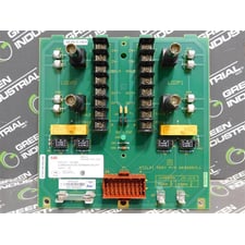Bailey Controls NTCL01 infi 90 Communication Termination Unit 24Vdc 1A Used