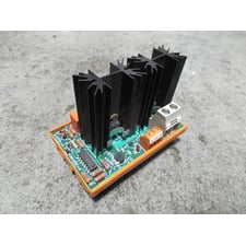 Phoenix Contact 60750 Power Supply Relay Module #998739-67 Used