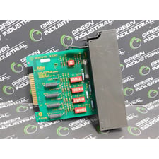 Bailey Controls NICS01 Network 90 Controller Termination Module Used