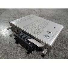 Bently Nevada 3500 Series Low Voltage Power Supply Module 125840-02 Used