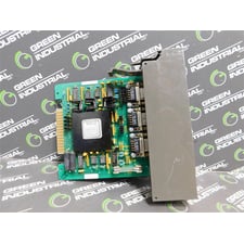 Bailey Controls NIMP01 infi 90 Termination Unit 6638943A1 Used