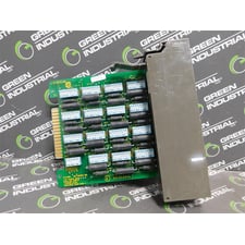 Bailey Controls NIAI04 Network 90 Input/Output Termination Module 6635994LI Used