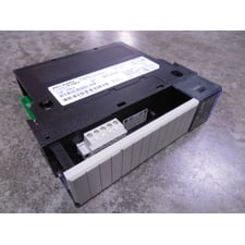 Allen Bradley 1756-DNB/A ControlLogix DeviceNet Comm Module Rev H01 Used
