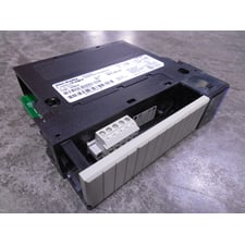 Allen Bradley 1756-DNB/A ControlLogix DeviceNet Comm Module Rev K01 Used