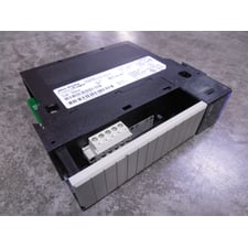 Allen Bradley 1756-DNB/A ControlLogix DeviceNet Comm Module Rev G01 Used