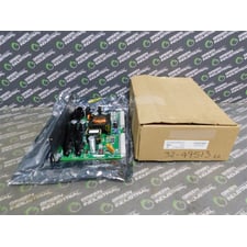 Unbranded IS200EPSMG1A Gas Turbine Servo Card New