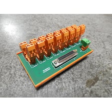GE Fanuc IC693MDL645 Interface Module 6720000185 Used