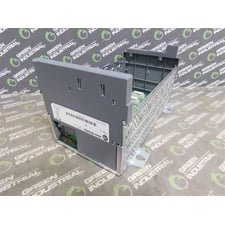 Allen Bradley 1746-A7 SLC 500 7-Slot Rack Series B Used