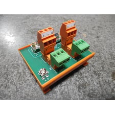 GE Fanuc IC693ALG2221NP Interface Module 6720000187 Used