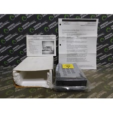 Powers Process Controls 320-B2000T Temperature Monitor 120VAC F/W#95 New