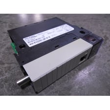 Allen Bradley 1756-CNB/D ControlLogix Control Net Comm Bridge Rev. J02 Used